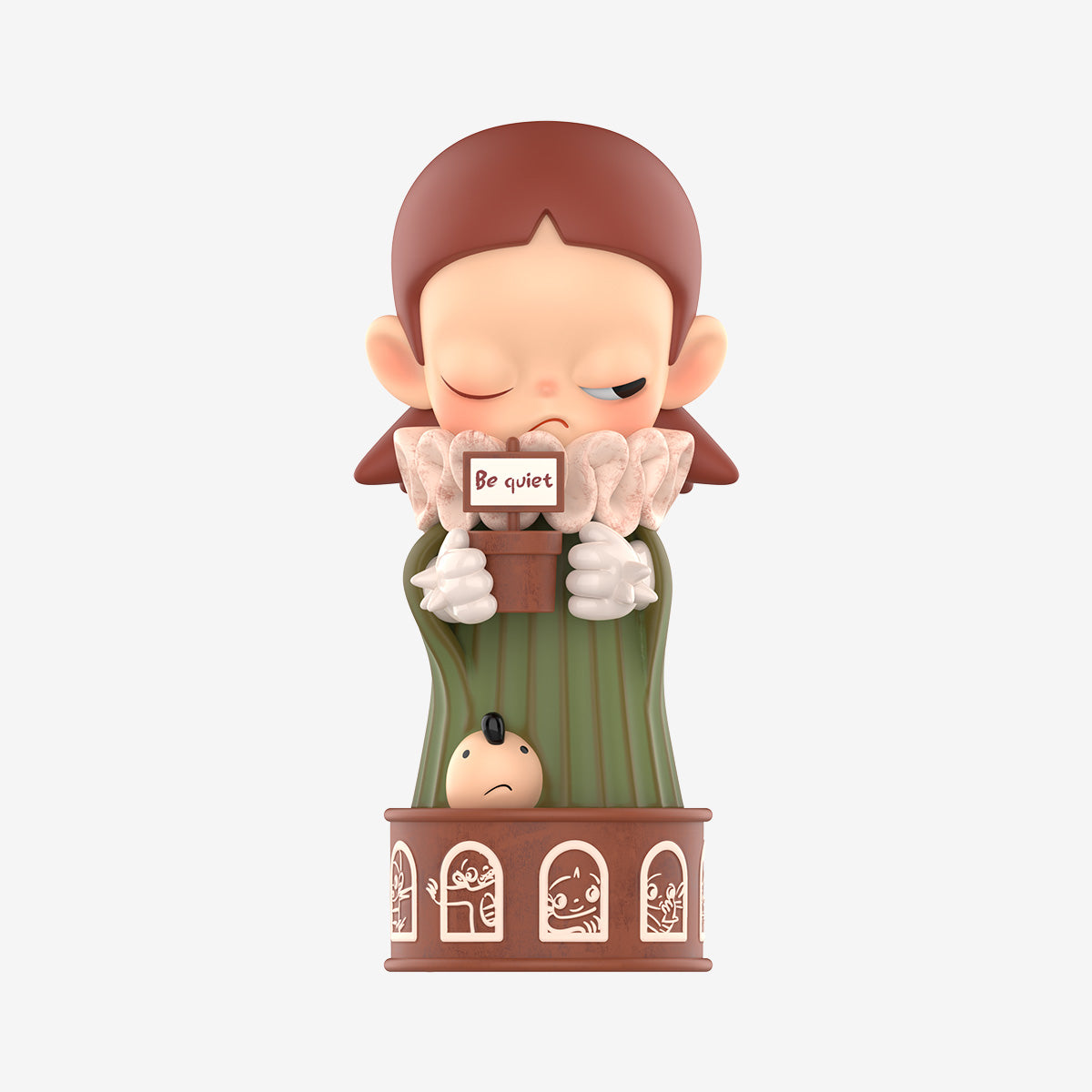Zsiga Figure "We All Are Kids"