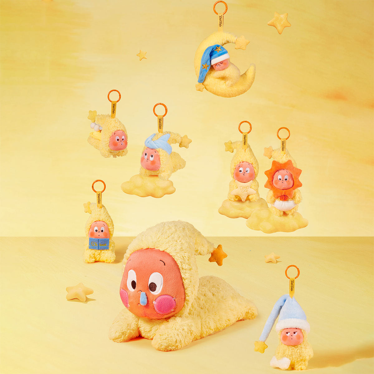 Twinkle Twinkle "We are Twinkle Twinkle"