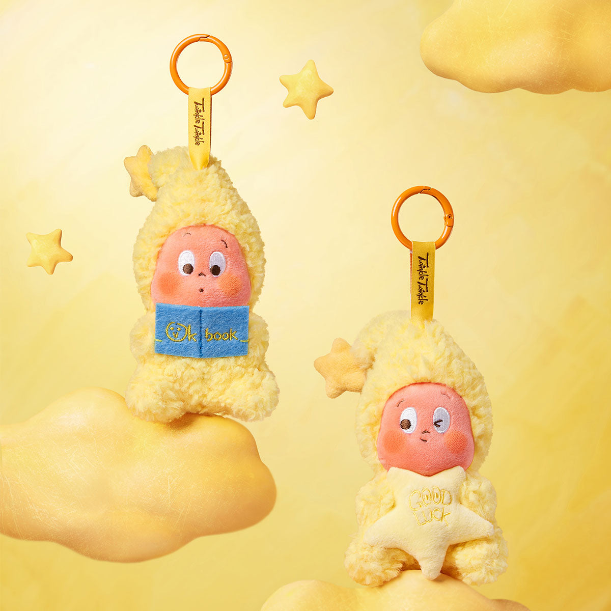 Twinkle Twinkle "We are Twinkle Twinkle"