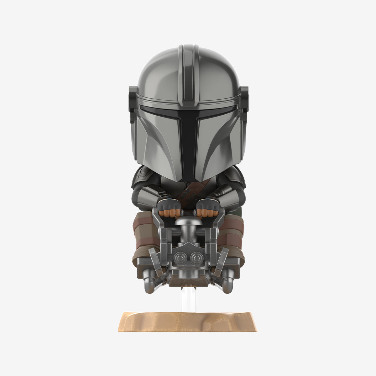 Star Wars "Mandalorian" Figures