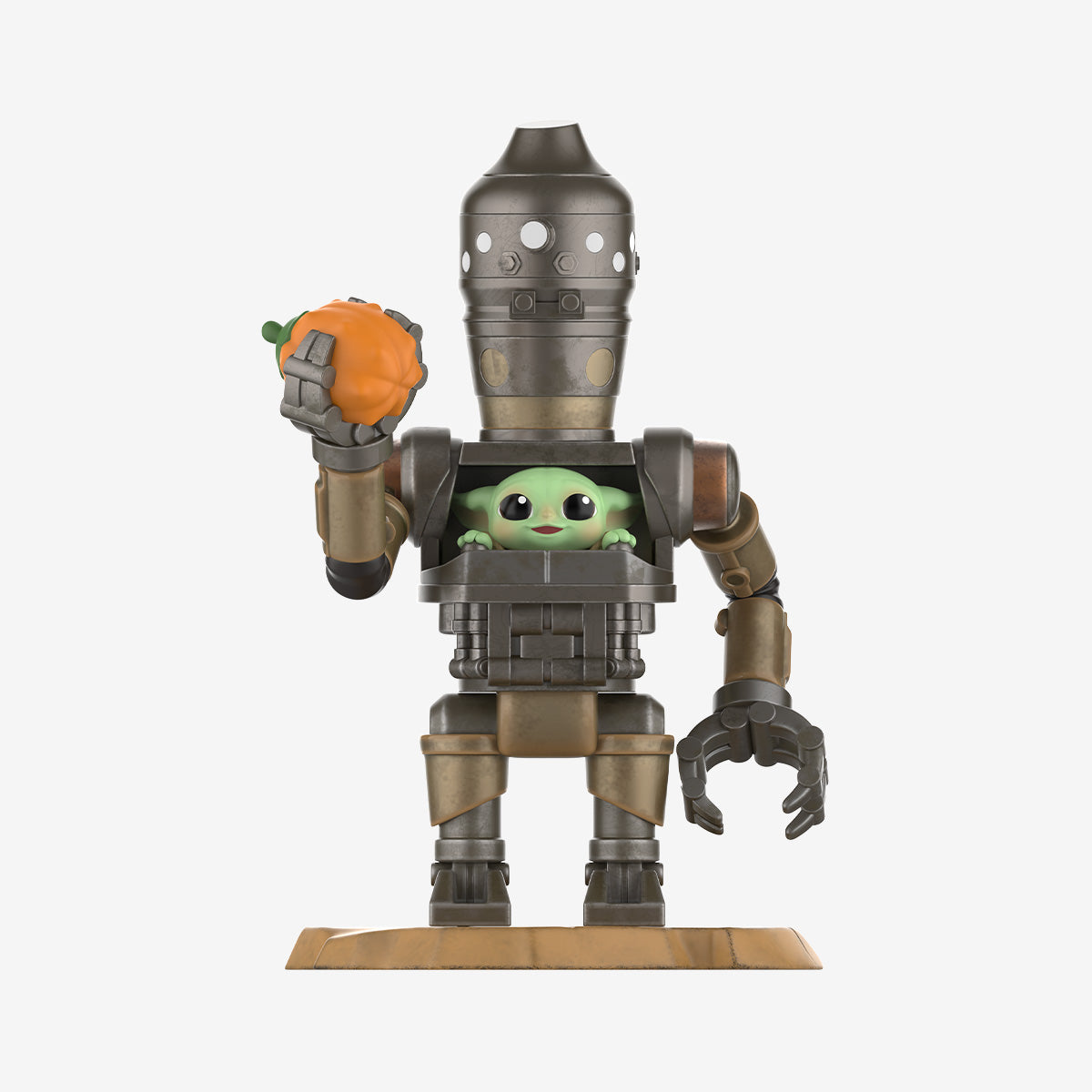 Star Wars "Mandalorian" Figures