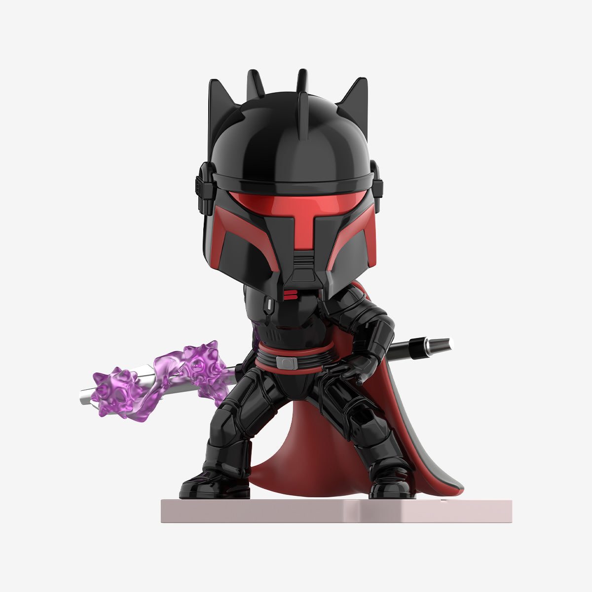 Star Wars "Mandalorian" Figures