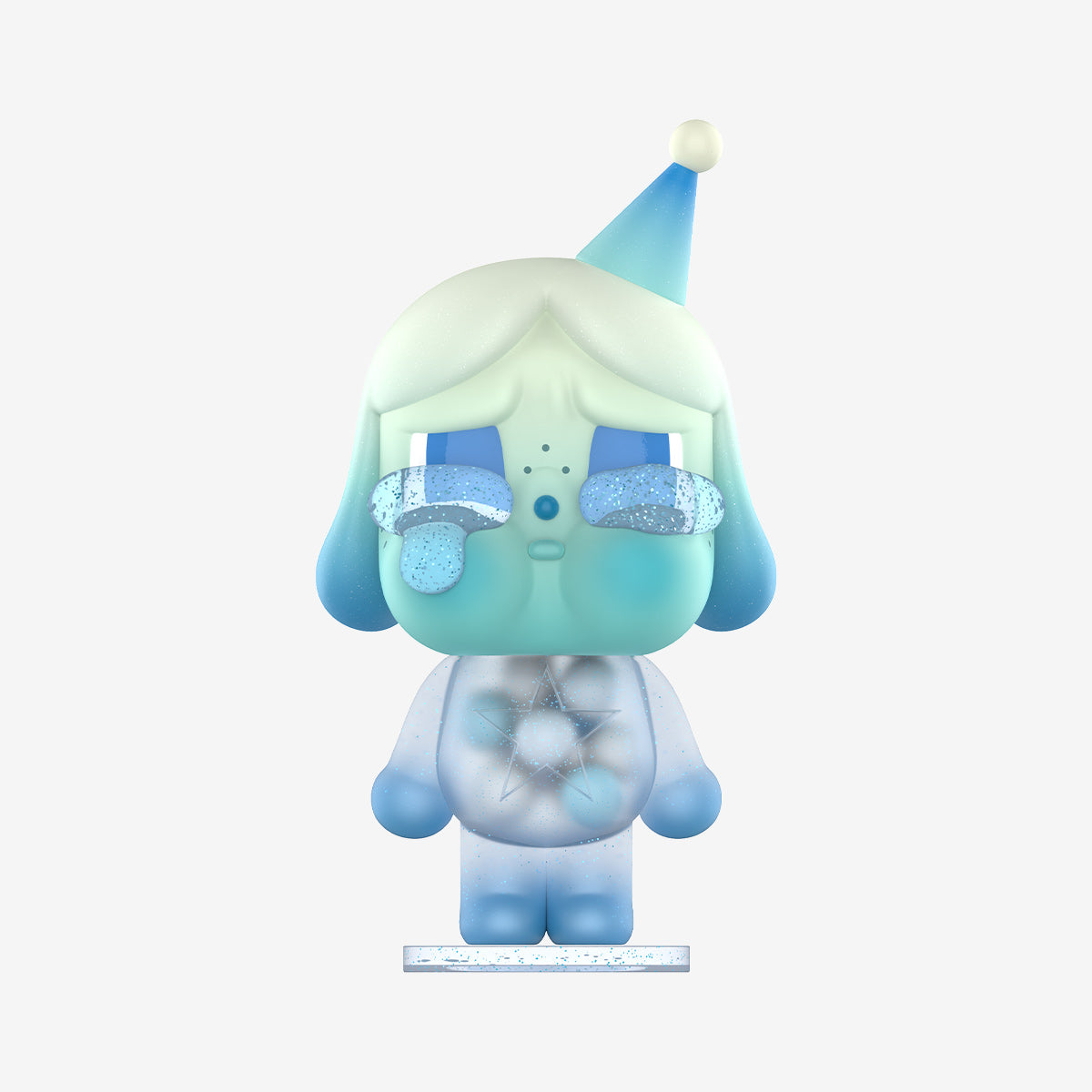 Crybaby Figure "Crying Again"