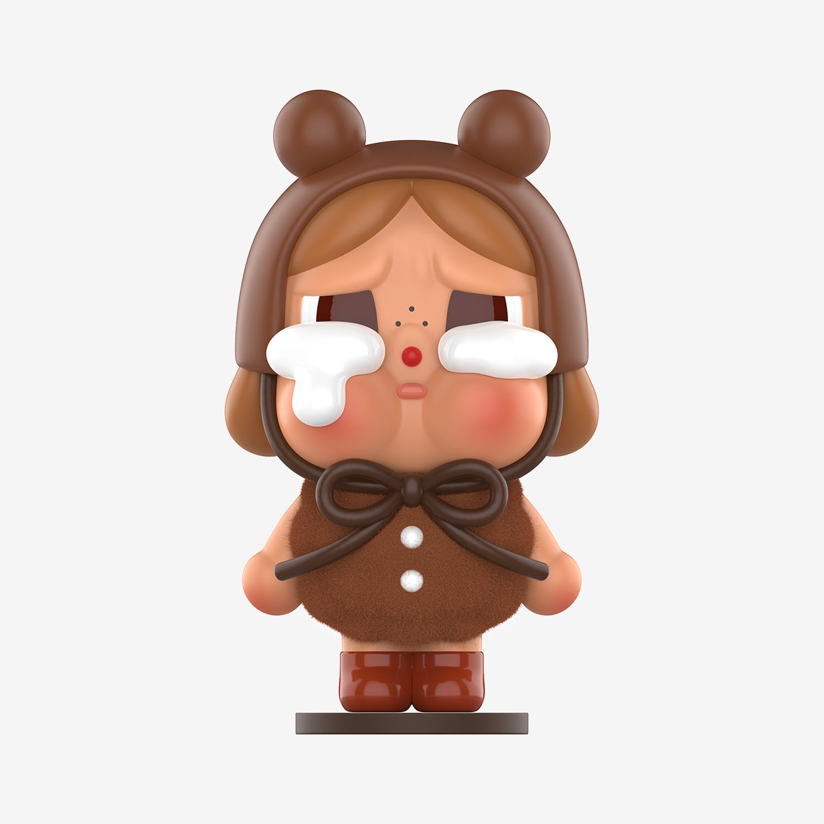 Crybaby Figure "Crying Again"