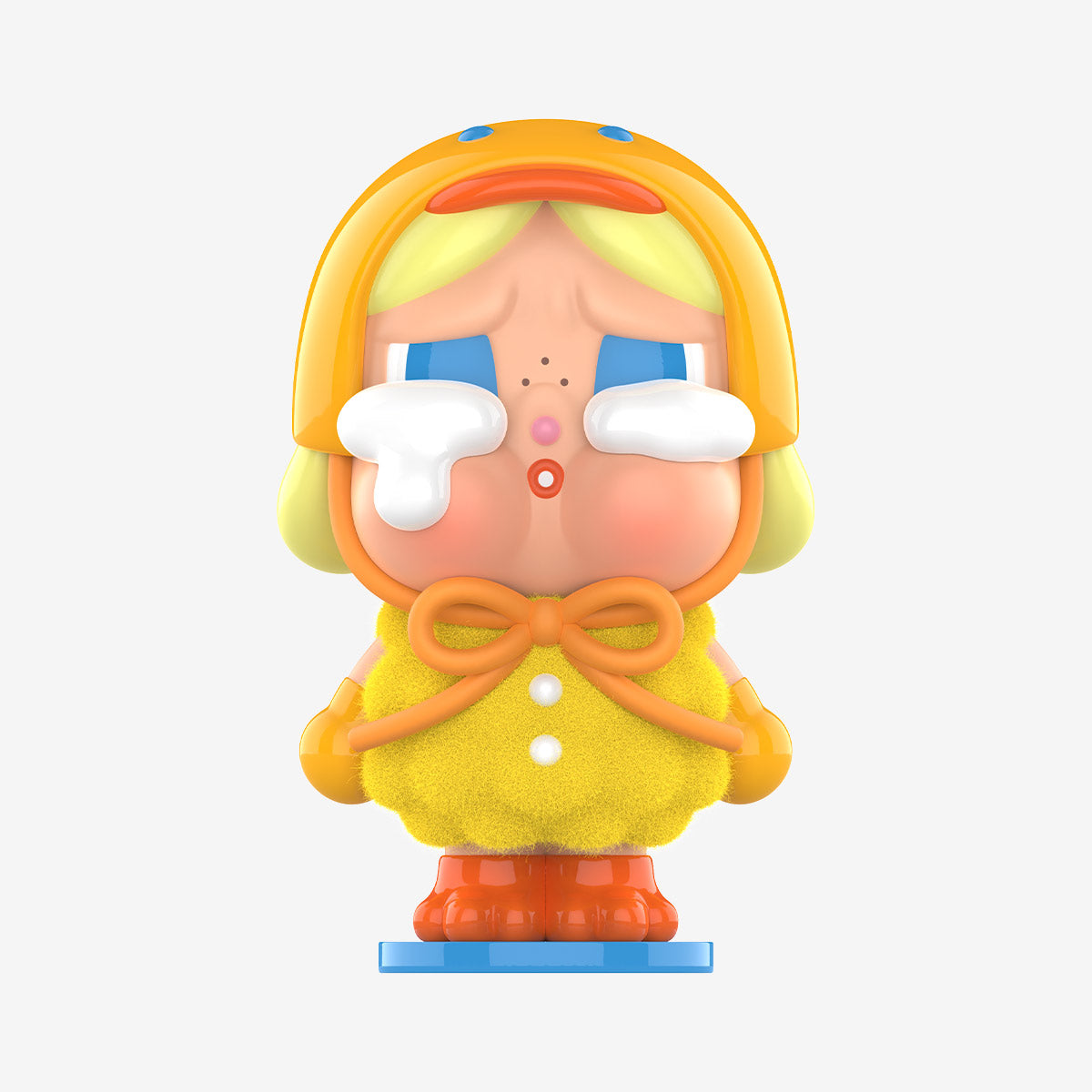 Crybaby Figure "Crying Again"