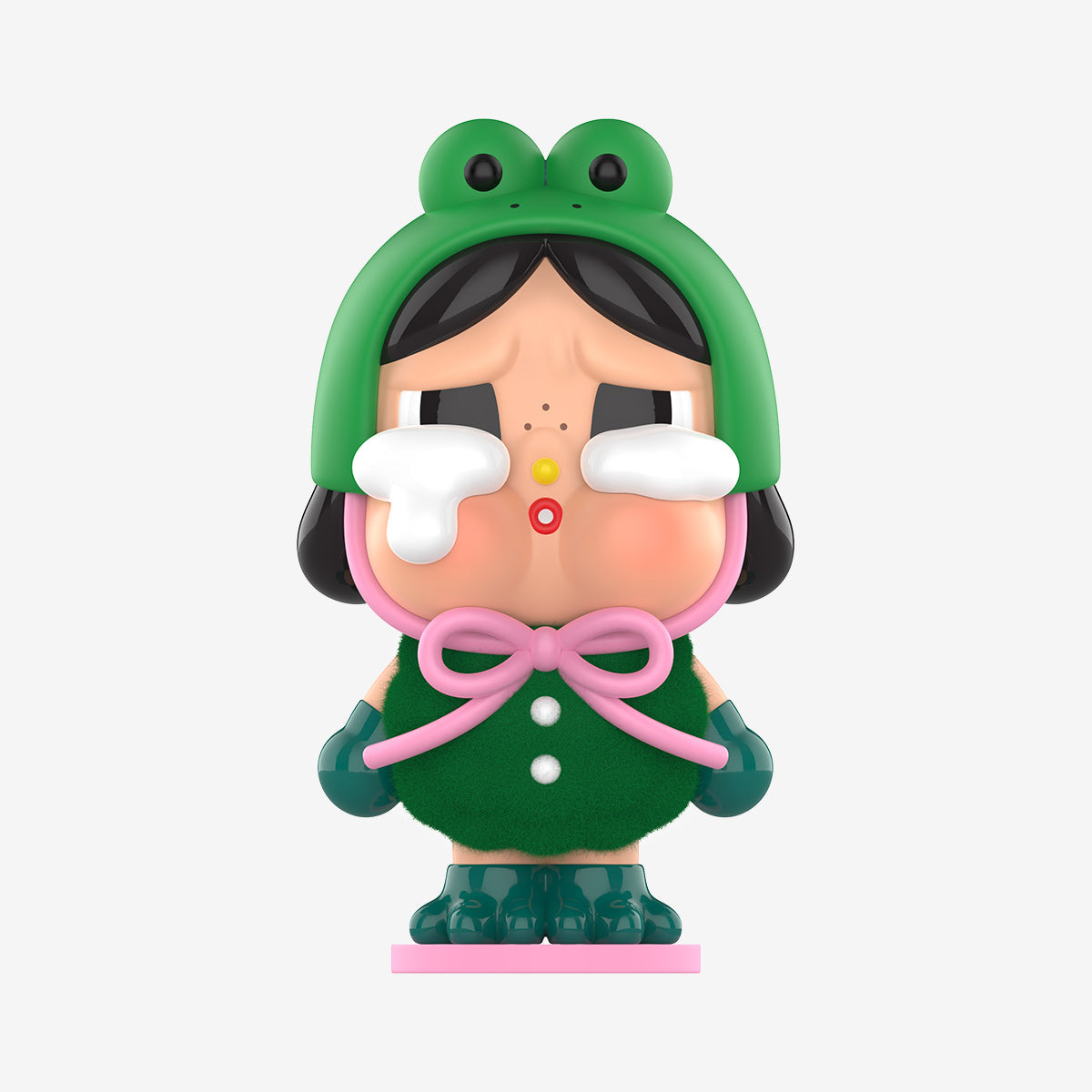 Crybaby Figure "Crying Again"