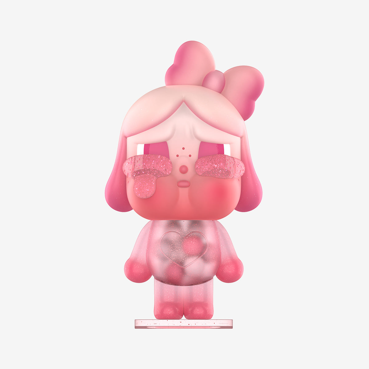 Crybaby Figure "Crying Again"