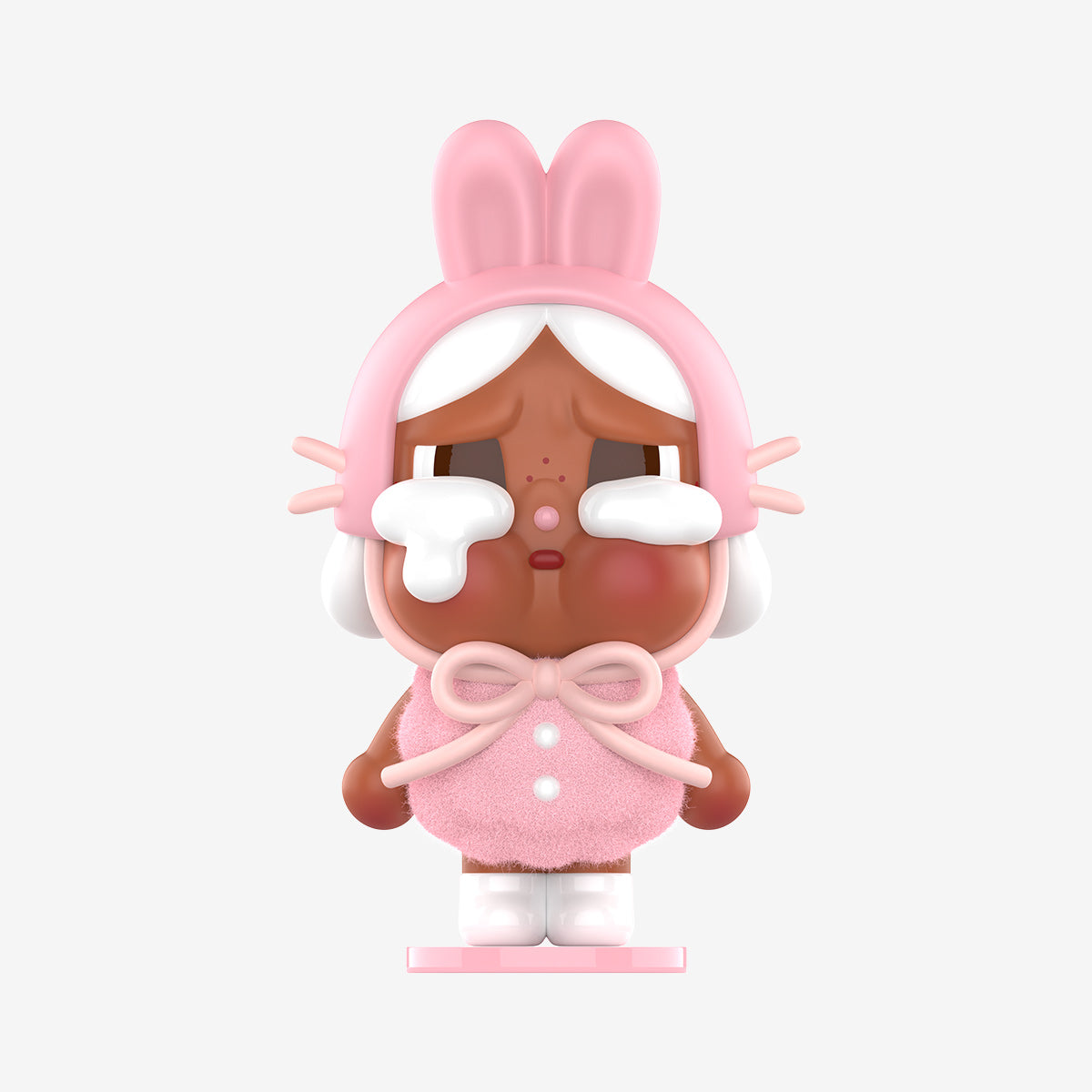 Crybaby Figure "Crying Again"