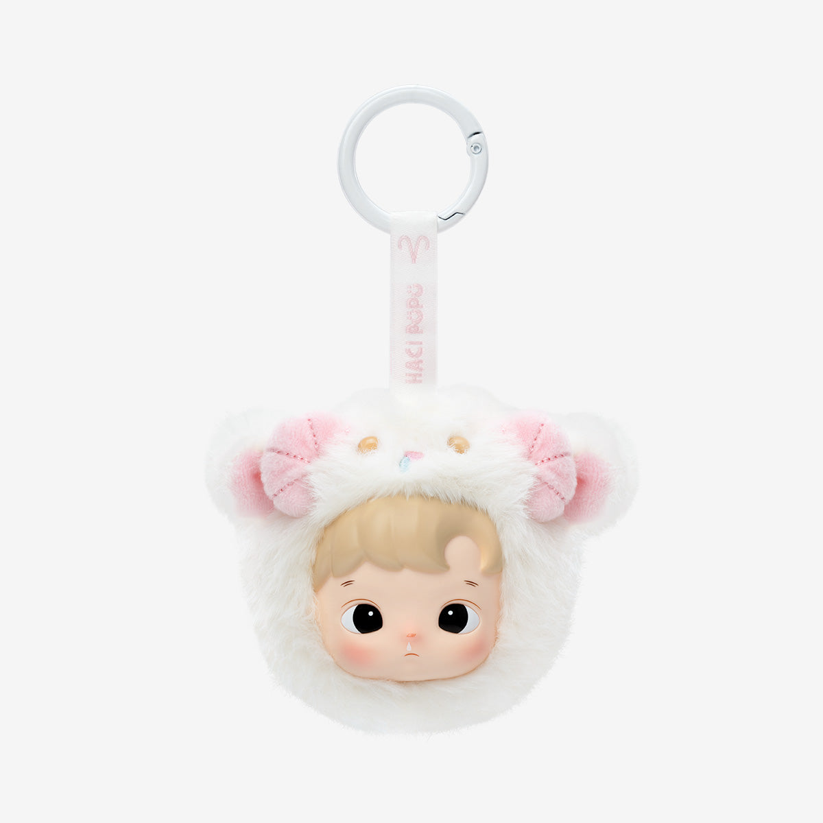 Hacipupu Keychain "The Constellation" Series