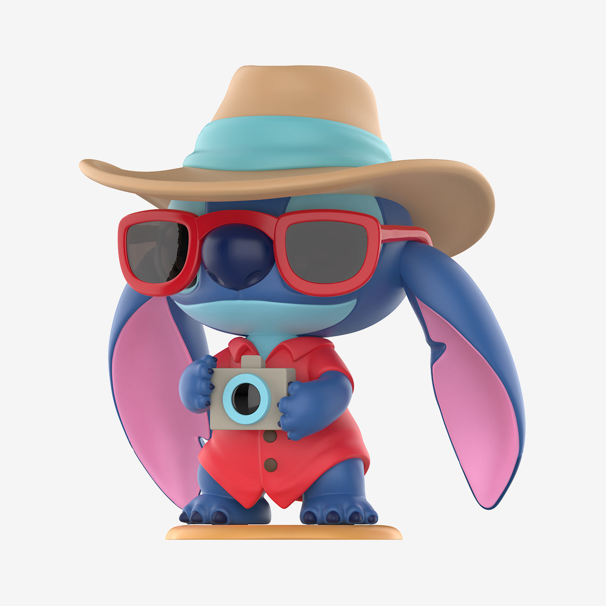 Disney "Stitch on a Date" Figure