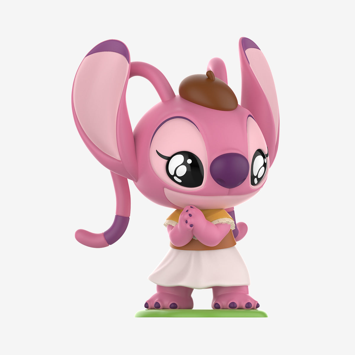 Disney "Stitch on a Date" Figure