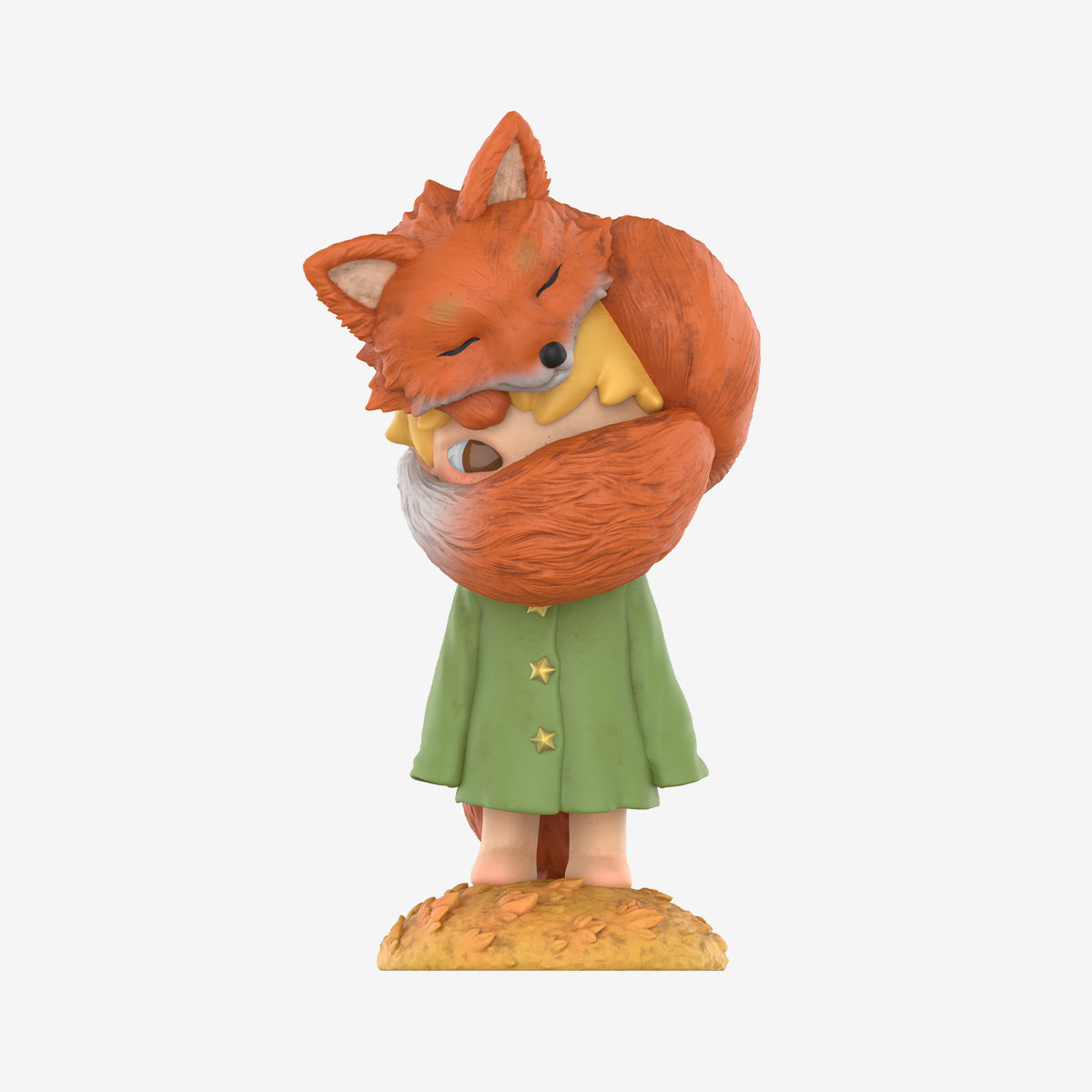 Hirono "Le Petit Prince" Series