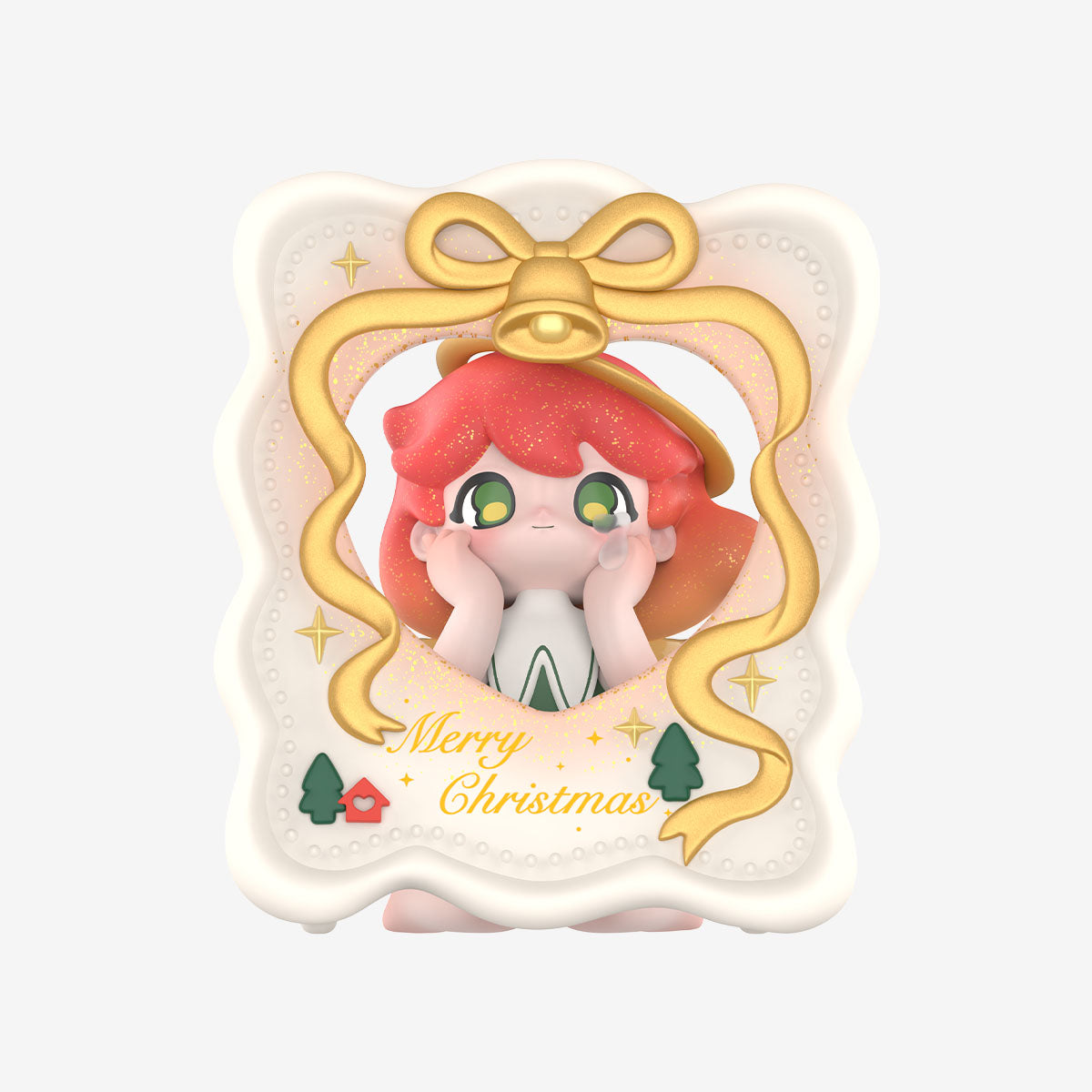 Azura "Warm Christmas"