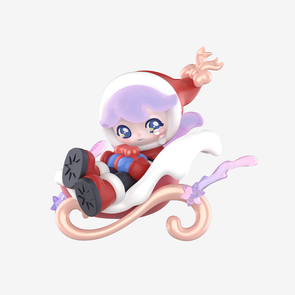 Azura "Warm Christmas"