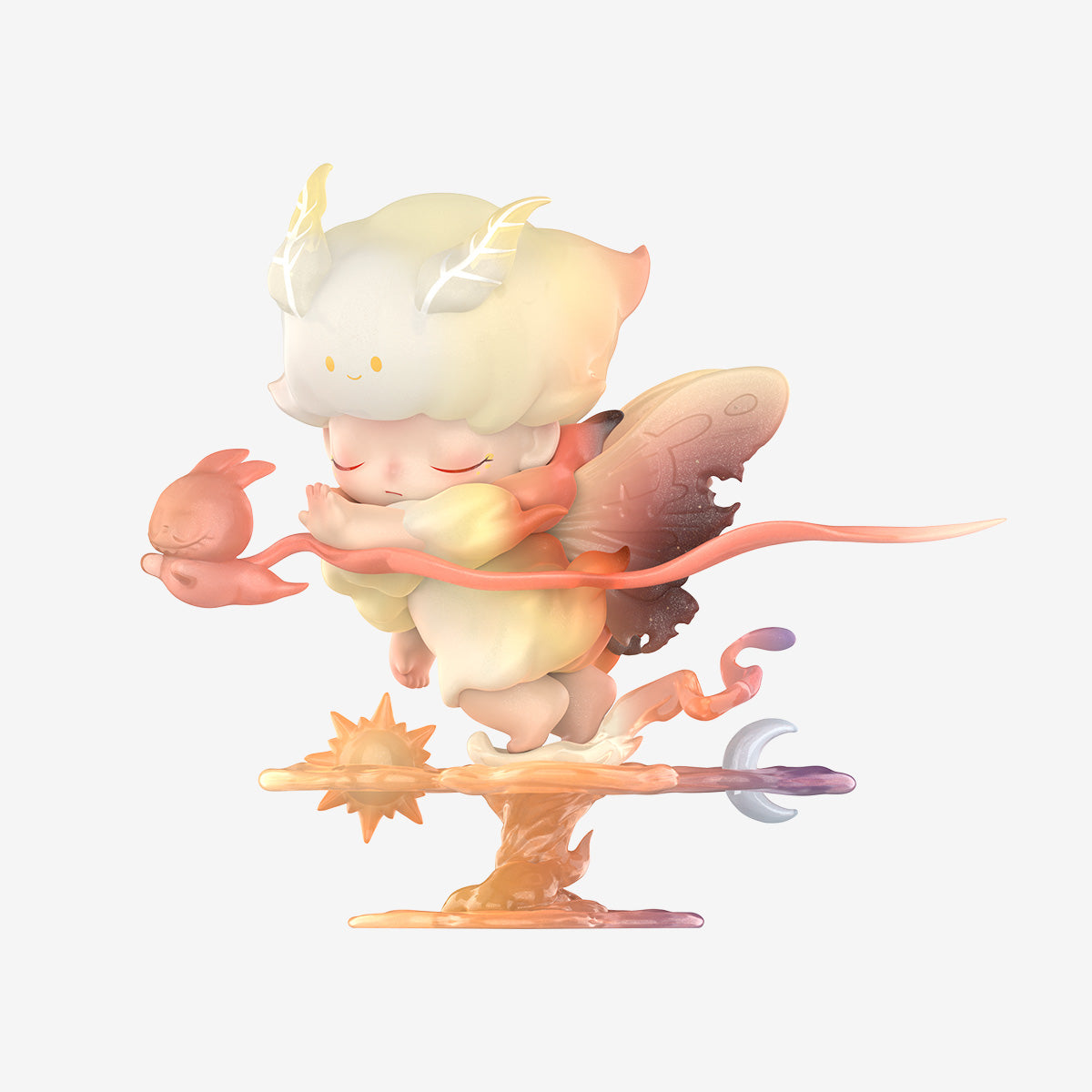 Finding MOKOKO