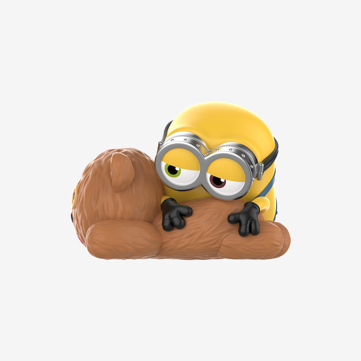 Minions "Lazy Every Day"