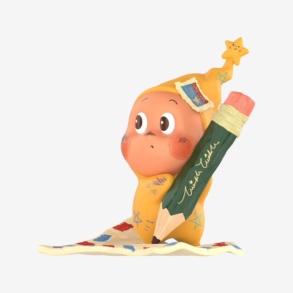 Twinkle Twinkle Figure "The Gifts From Stars"