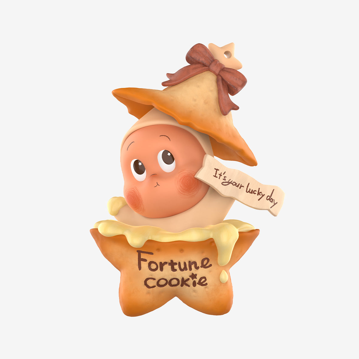 Twinkle Twinkle Figure "The Gifts From Stars"
