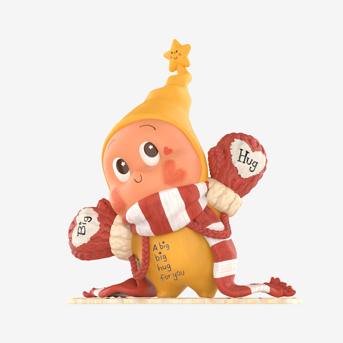 Twinkle Twinkle Figure "The Gifts From Stars"
