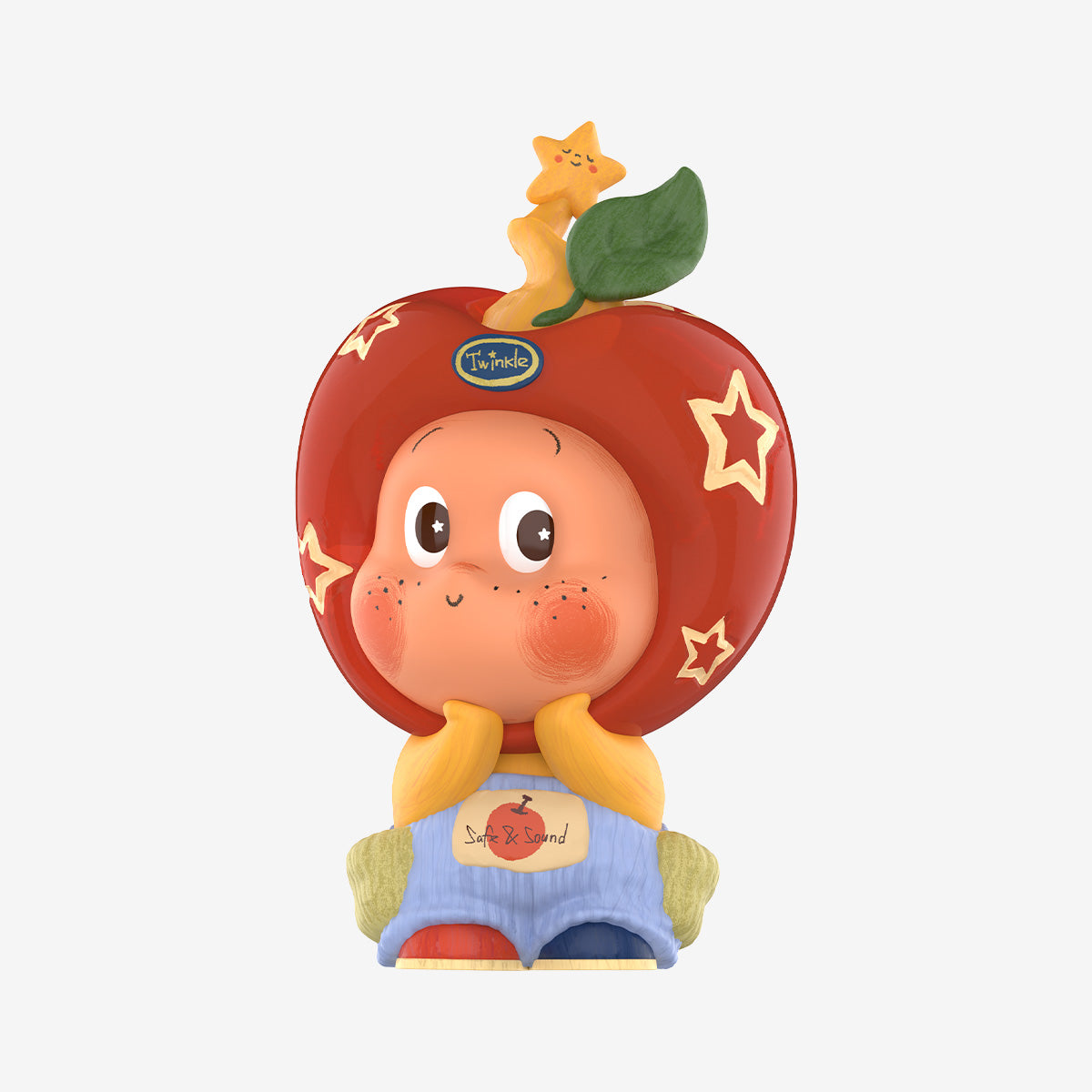 Twinkle Twinkle Figure "The Gifts From Stars"