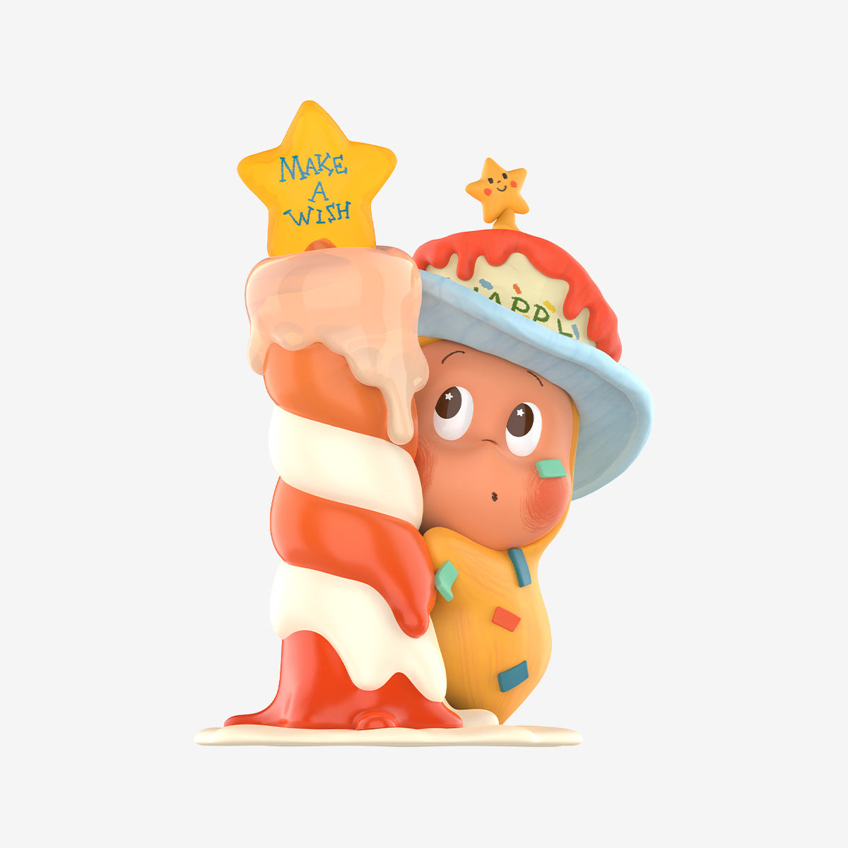 Twinkle Twinkle Figure "The Gifts From Stars"
