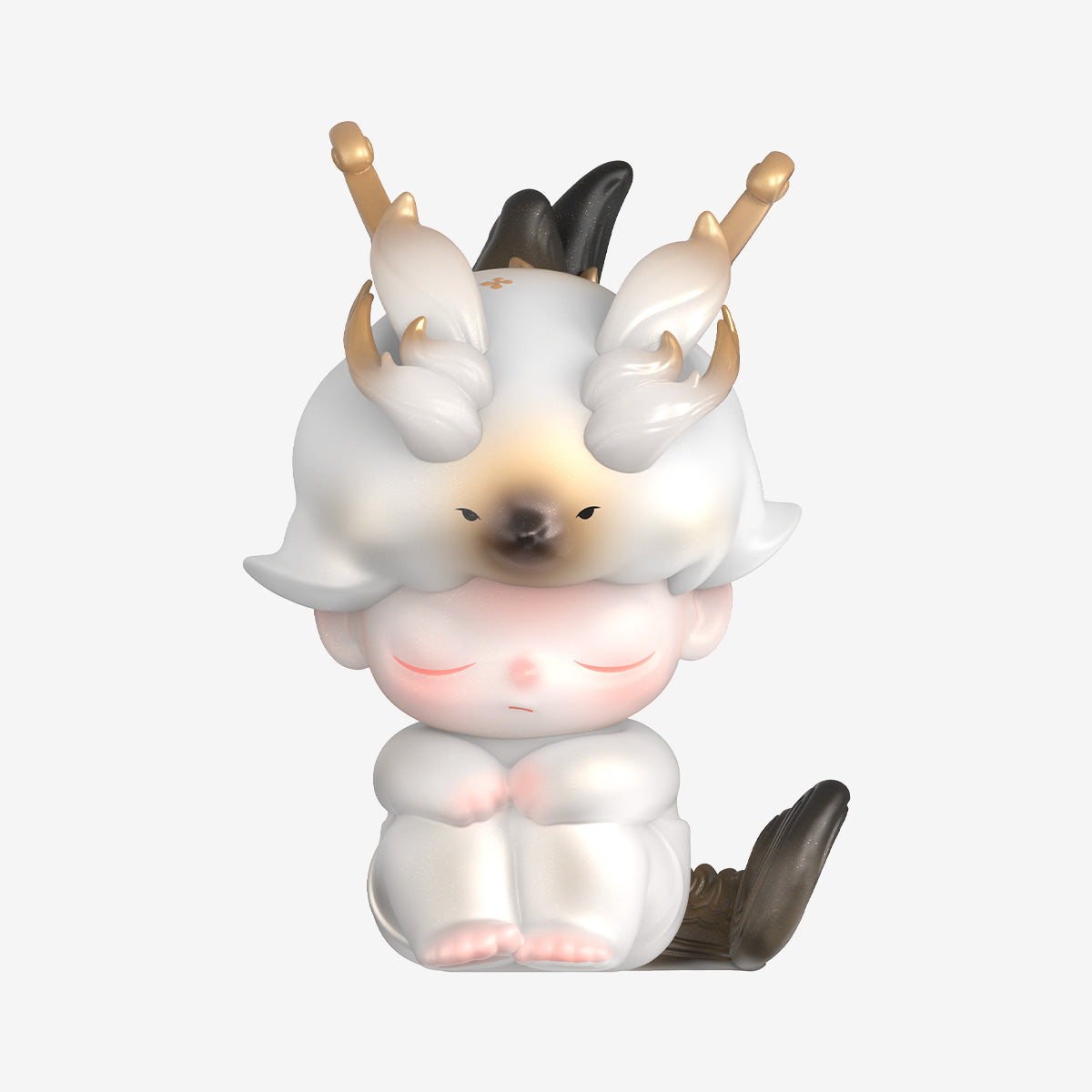Dimoo Figure "Stories in the Cup" Series