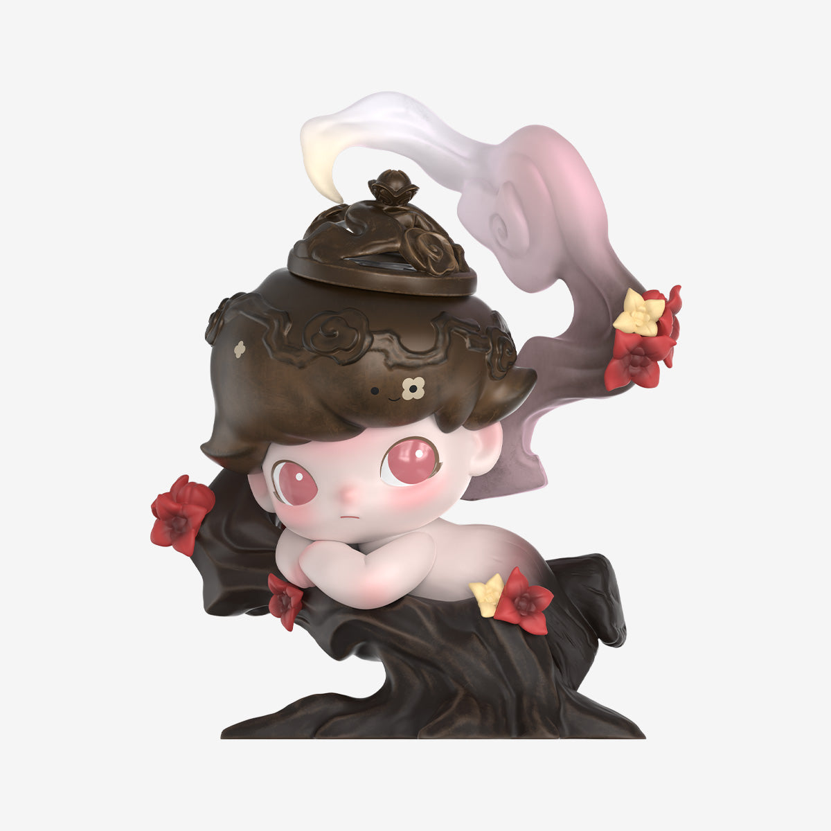 Dimoo Figure "Stories in the Cup" Series