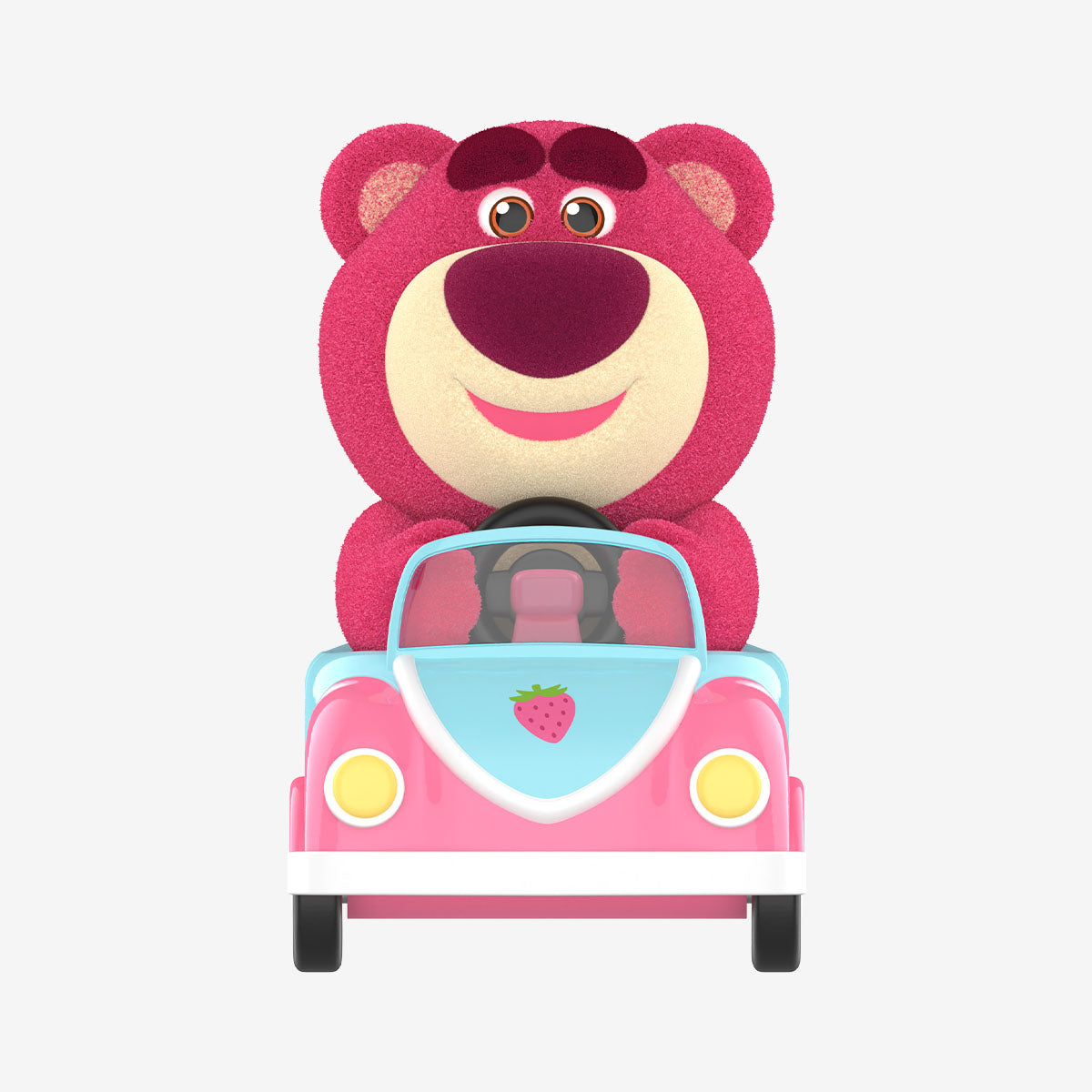 Lotso Figure "Wondrous Rendezvous" Series