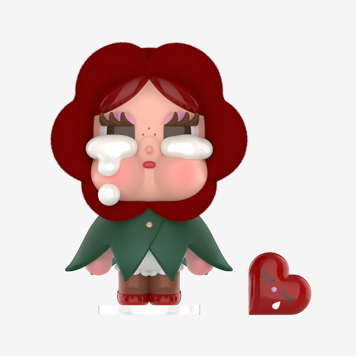 Crybaby Figure "Crying for Love"