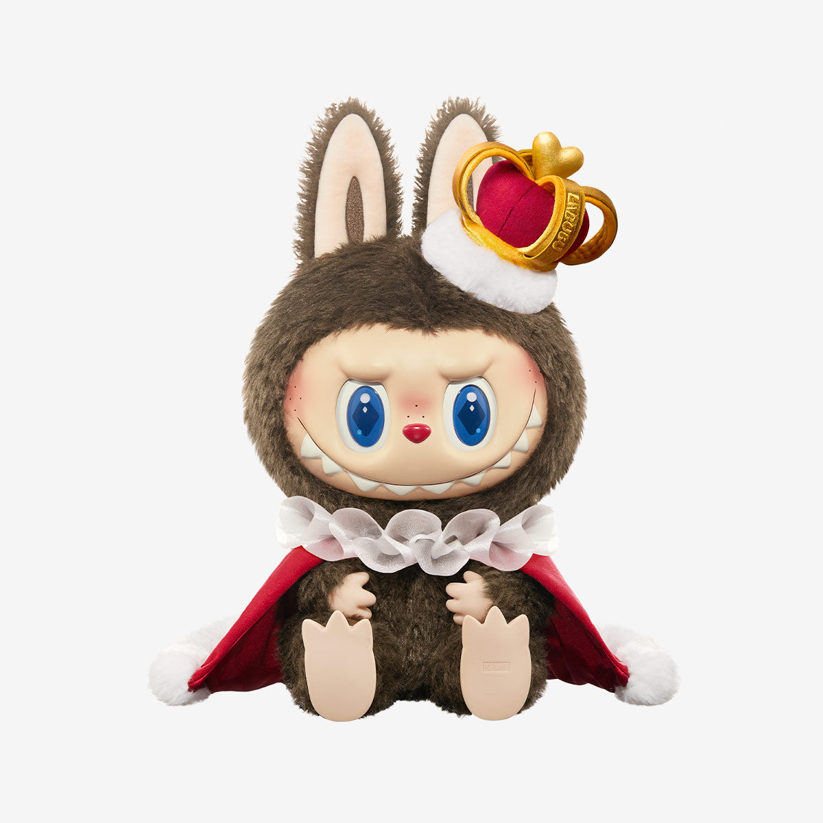 THE MONSTERS Doll "Let's Checkmate"