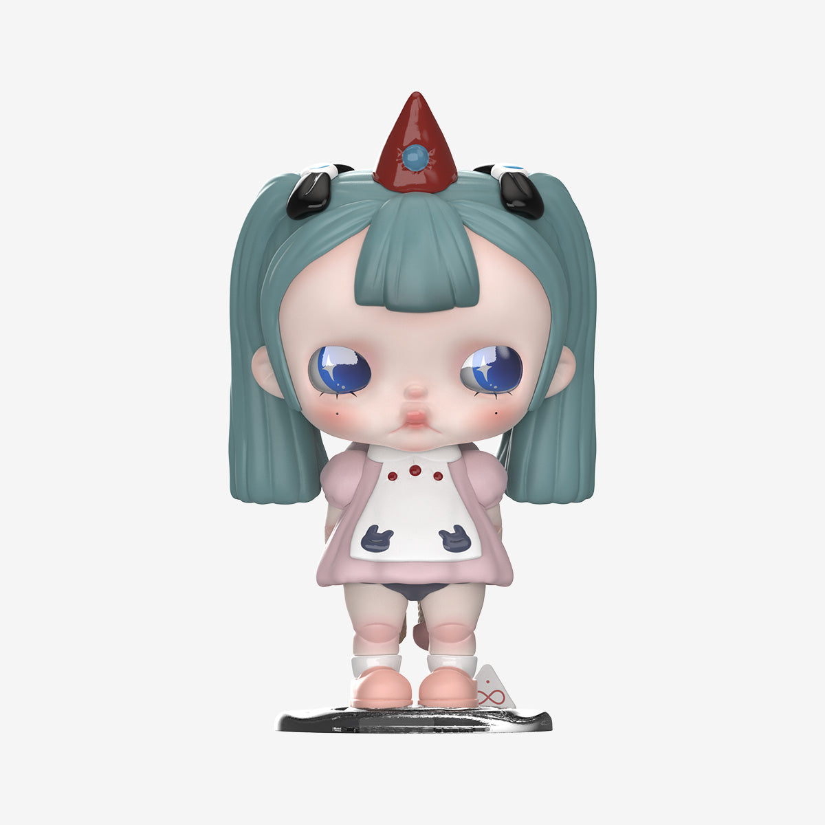 TINYTINY "Prologue" Figure