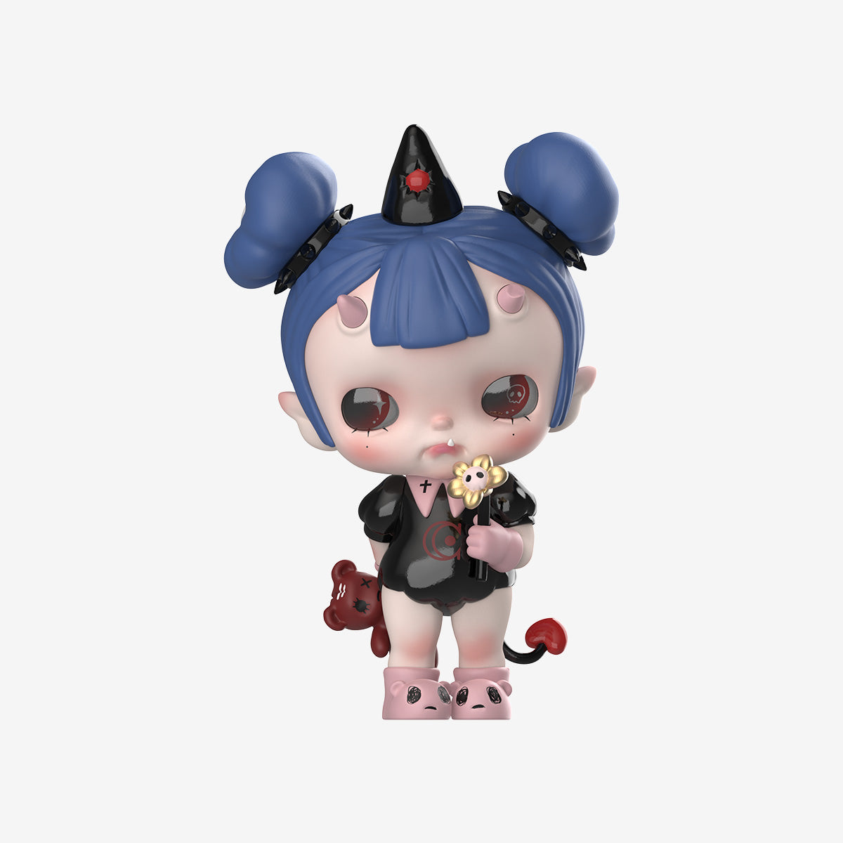 TINYTINY "Prologue" Figure