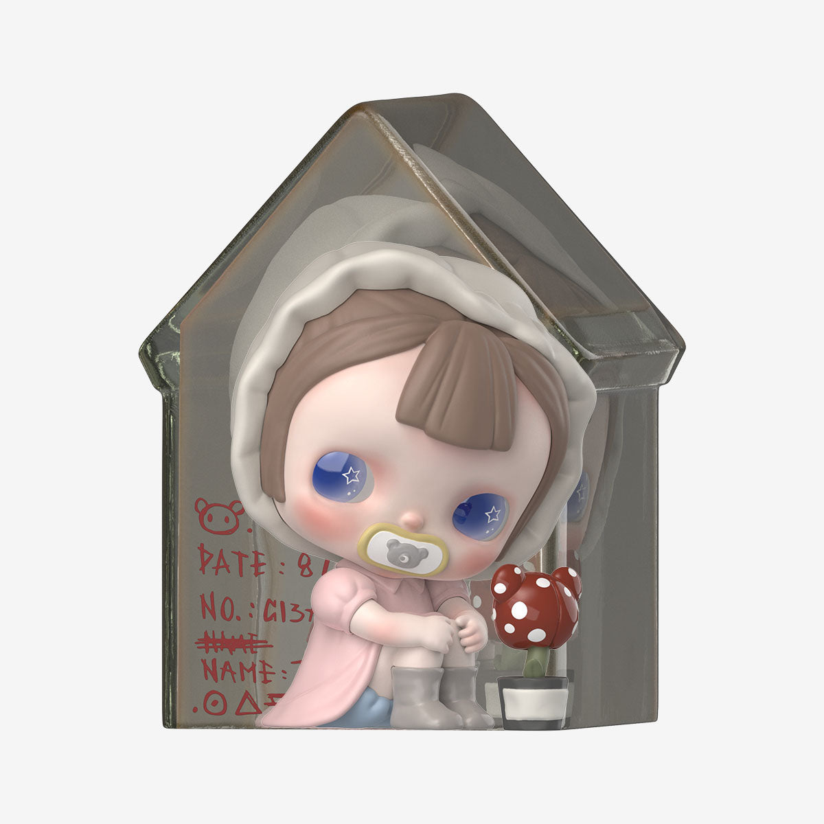 TINYTINY "Prologue" Figure