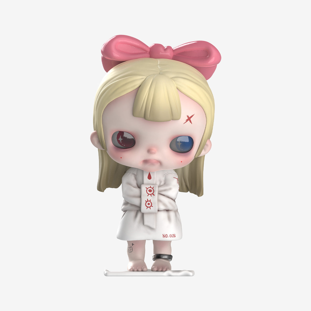 TINYTINY "Prologue" Figure