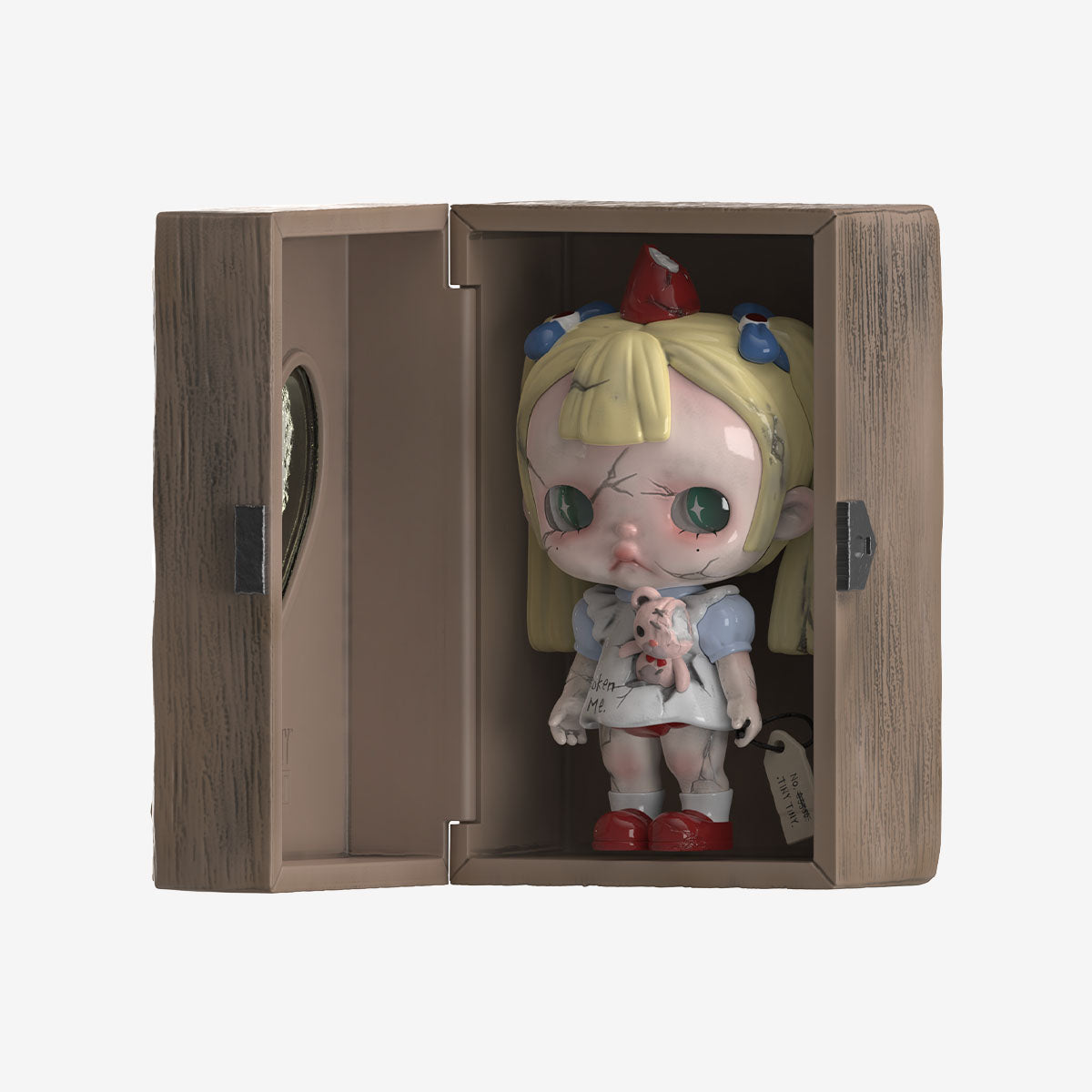 TINYTINY "Prologue" Figure