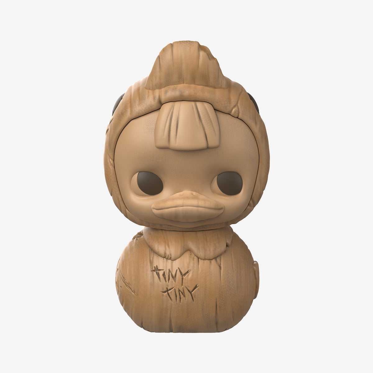 TINYTINY "Prologue" Figure