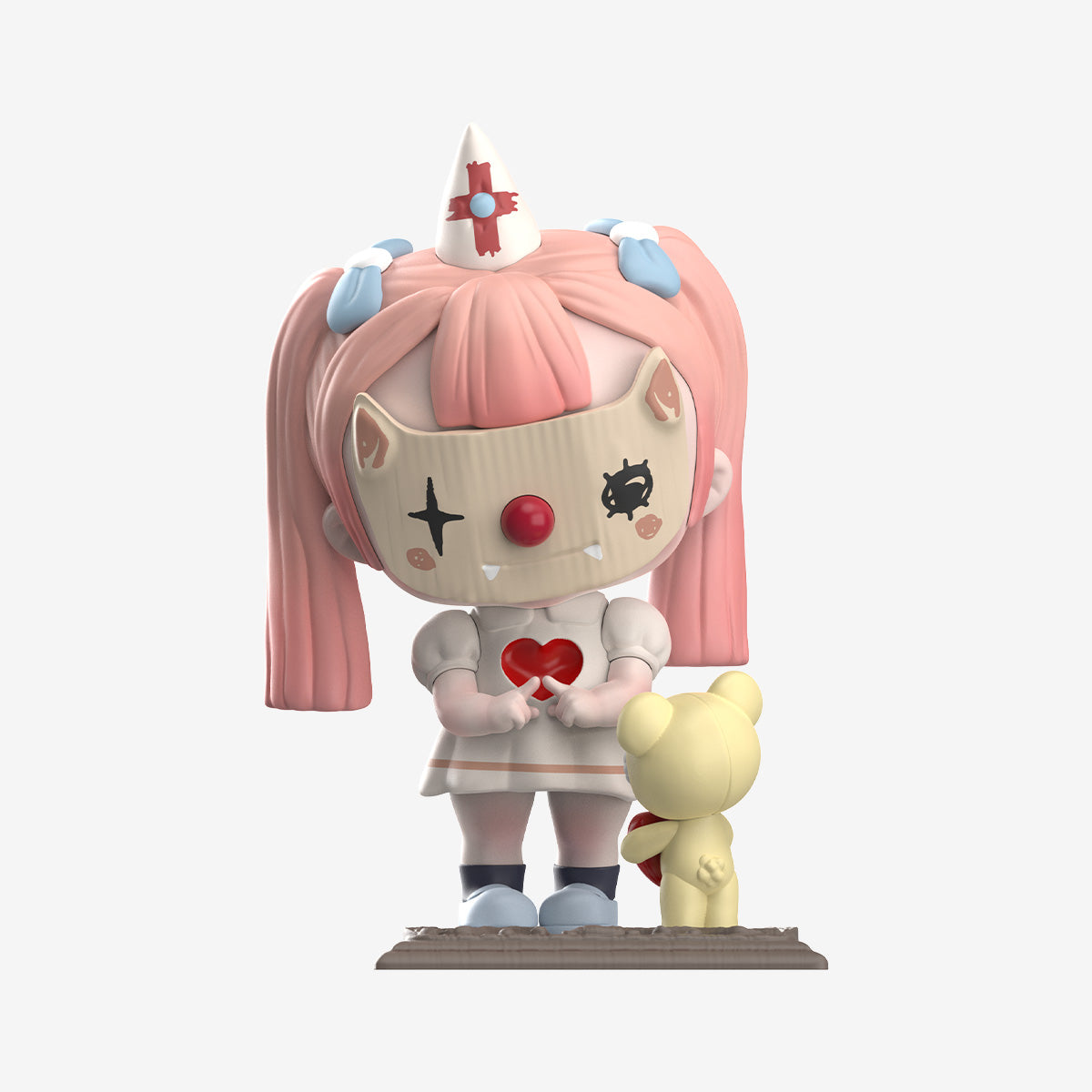 TINYTINY "Prologue" Figure