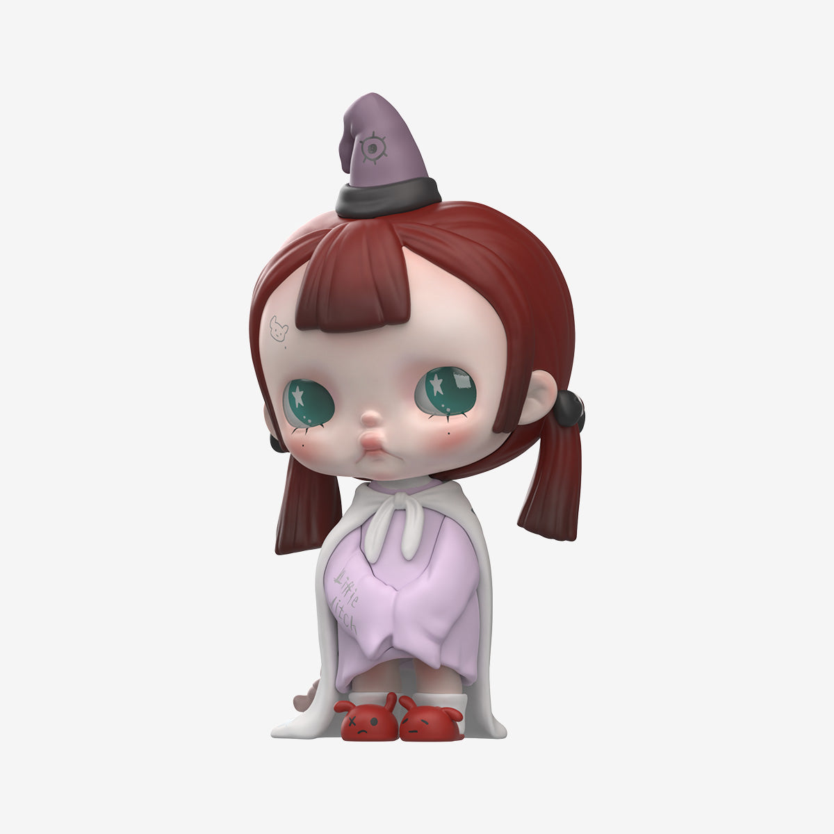 TINYTINY "Prologue" Figure