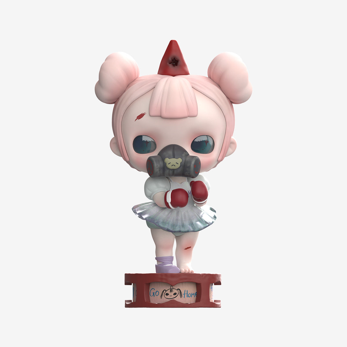 TINYTINY "Prologue" Figure
