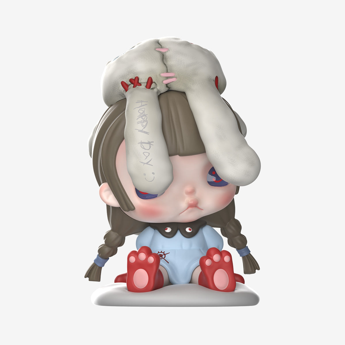 TINYTINY "Prologue" Figure