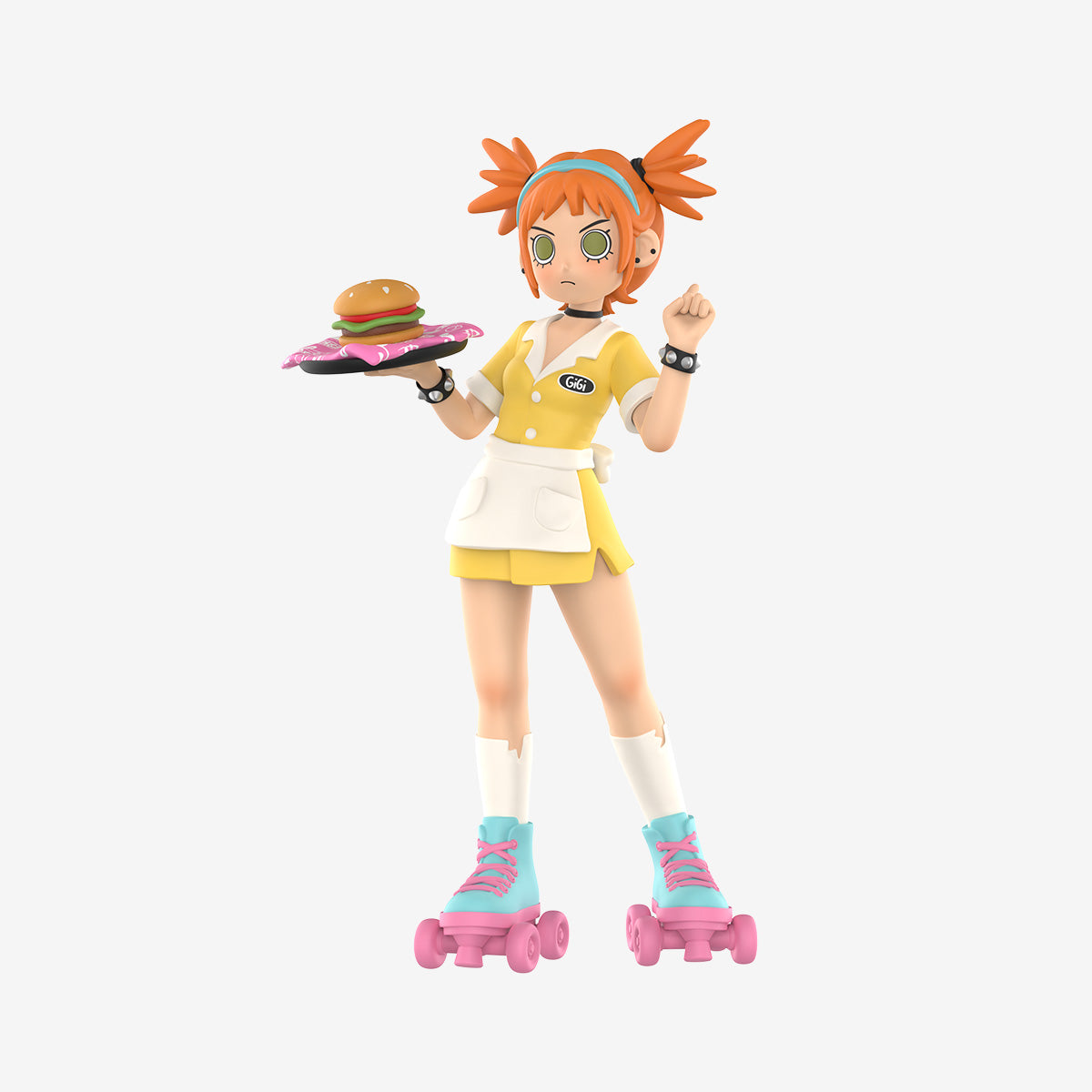 Peach Riot "Rush Hour"