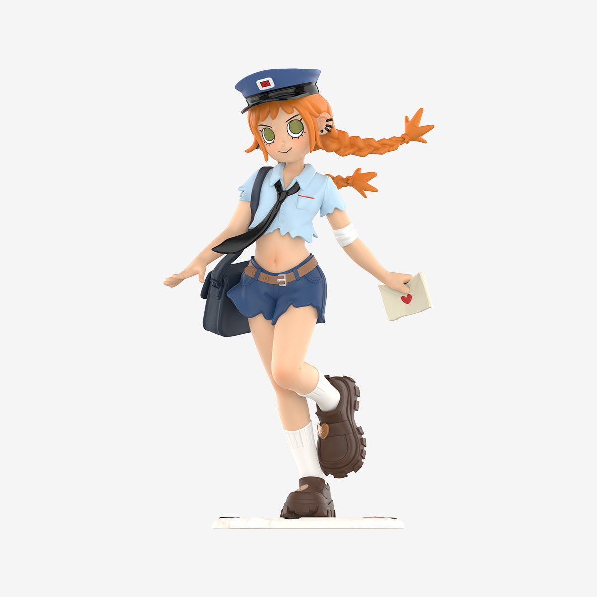 Peach Riot "Rush Hour"