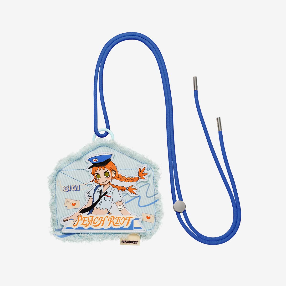 Peach Riot "Rush Hour" Mini Bag