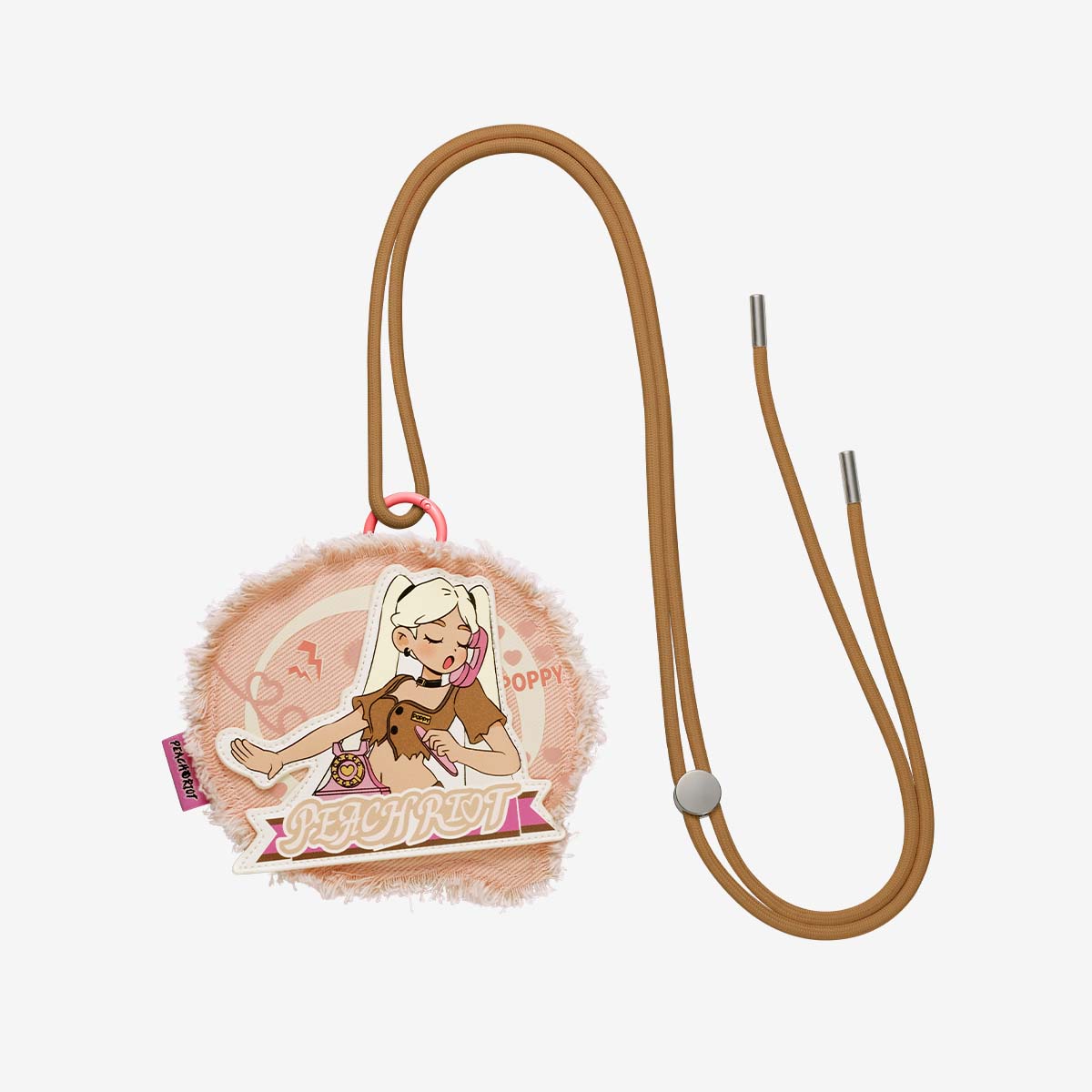 Peach Riot "Rush Hour" Mini Bag