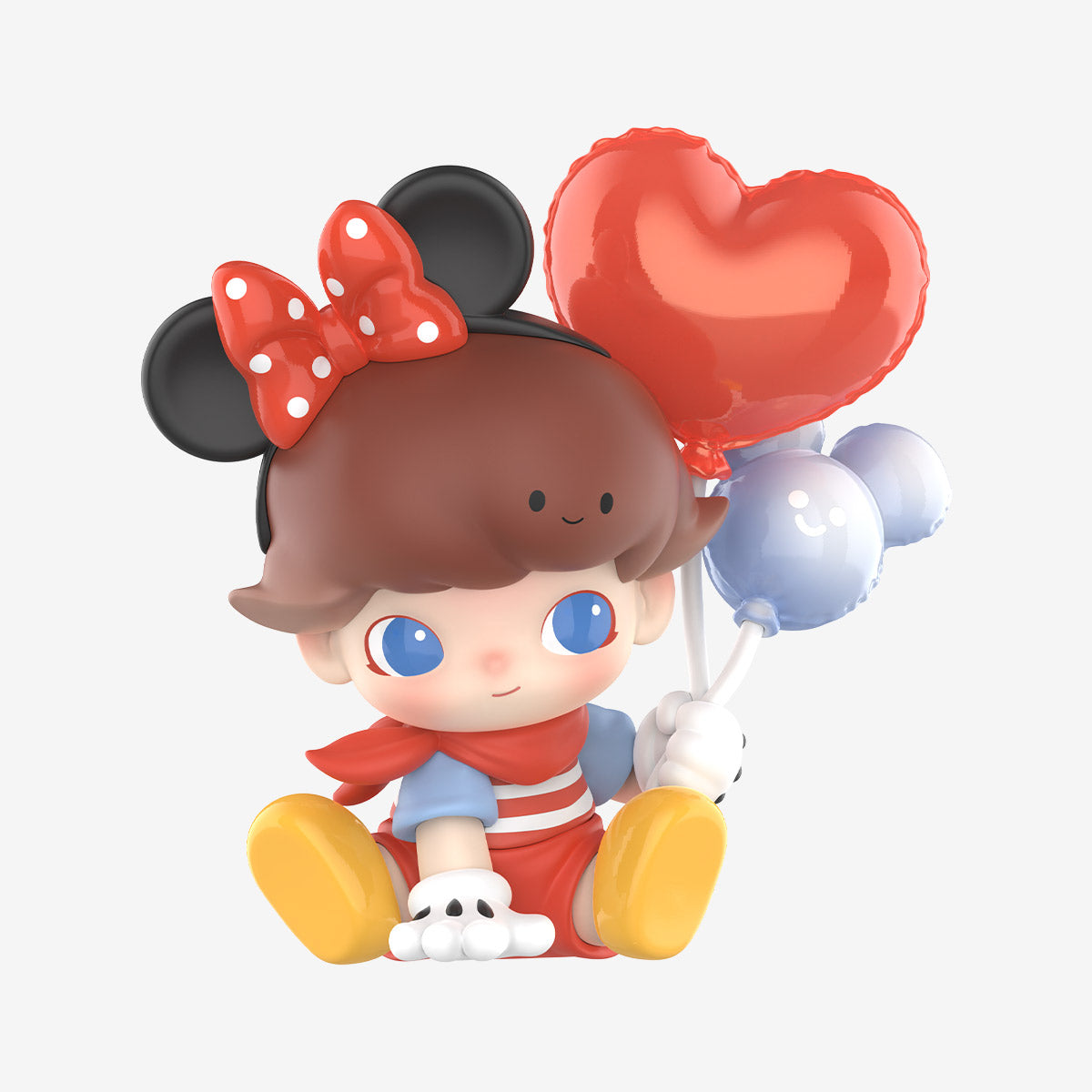 Dimoo Figure "Disney" Series