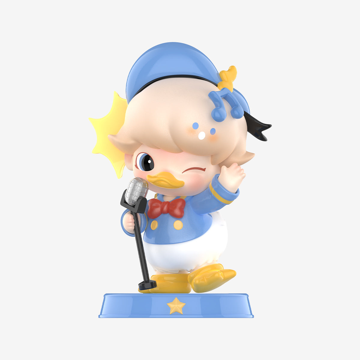 Dimoo Figure "Disney" Series