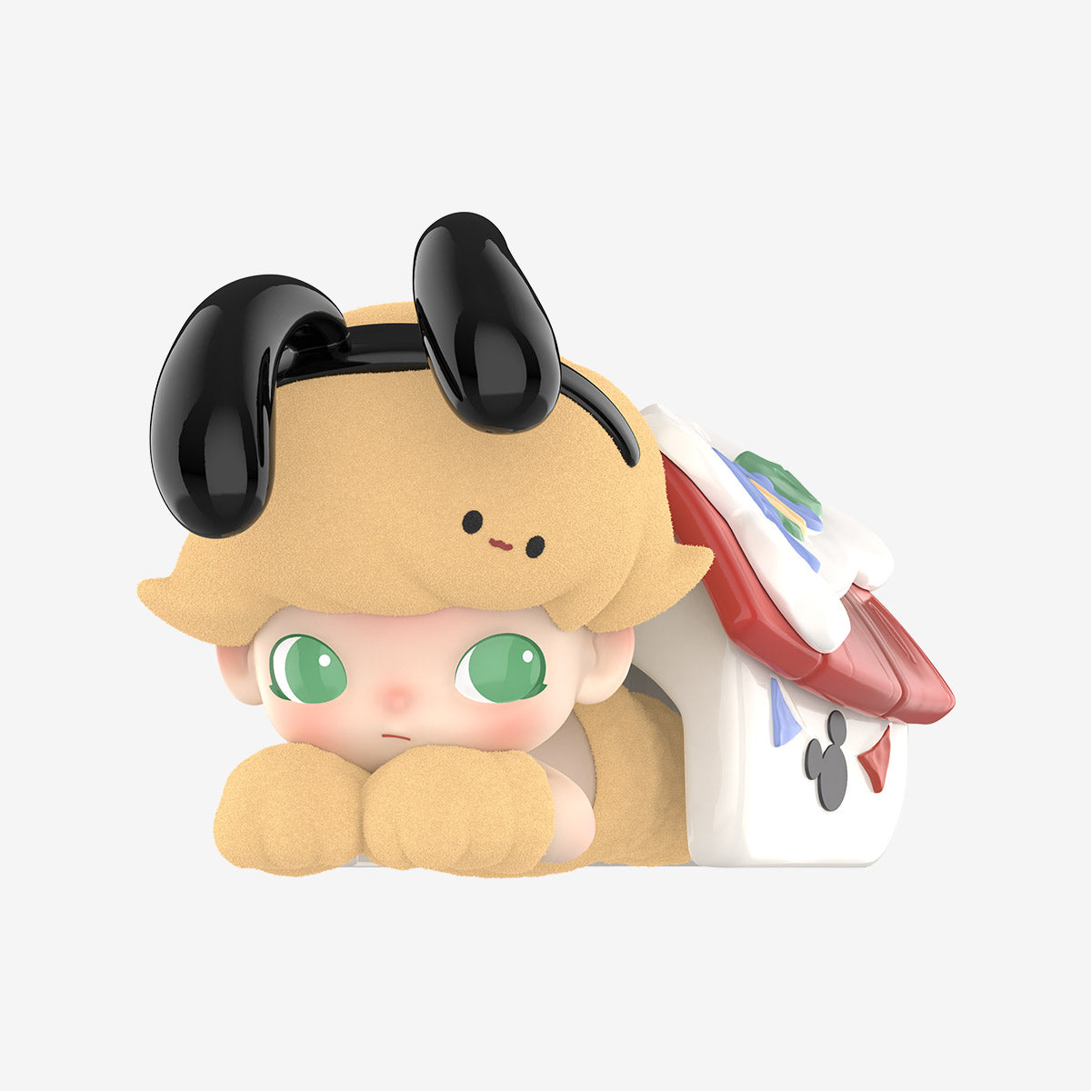 Dimoo Figure "Disney" Series