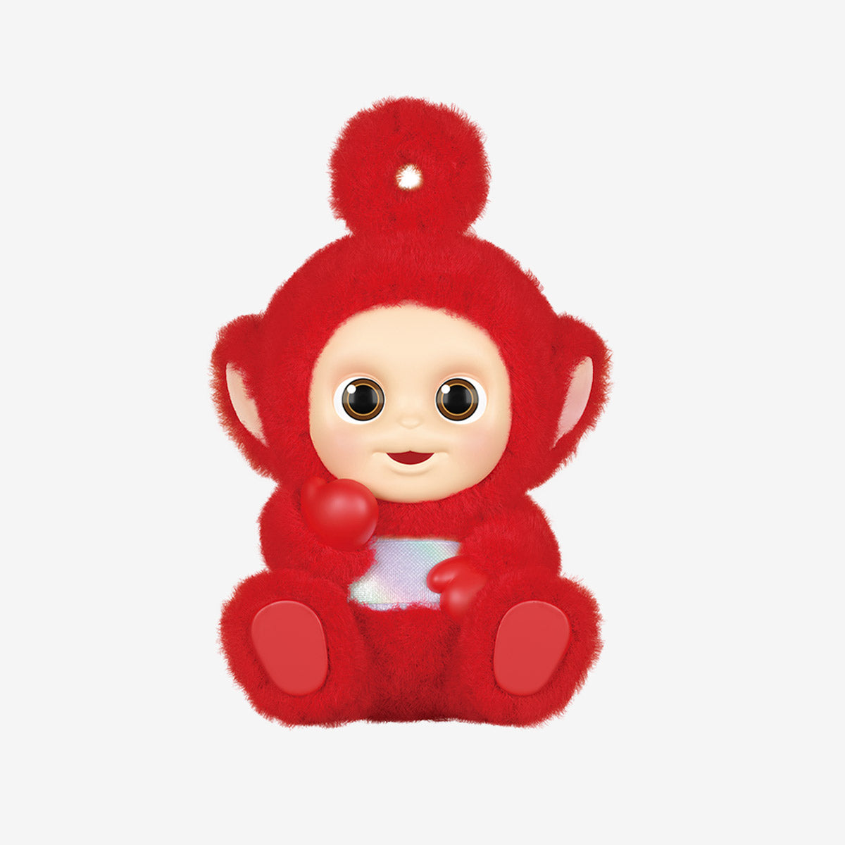 Teletubbies Figures "Vibrancy" Series
