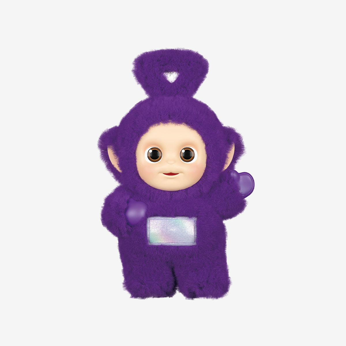 Teletubbies Figures "Vibrancy" Series