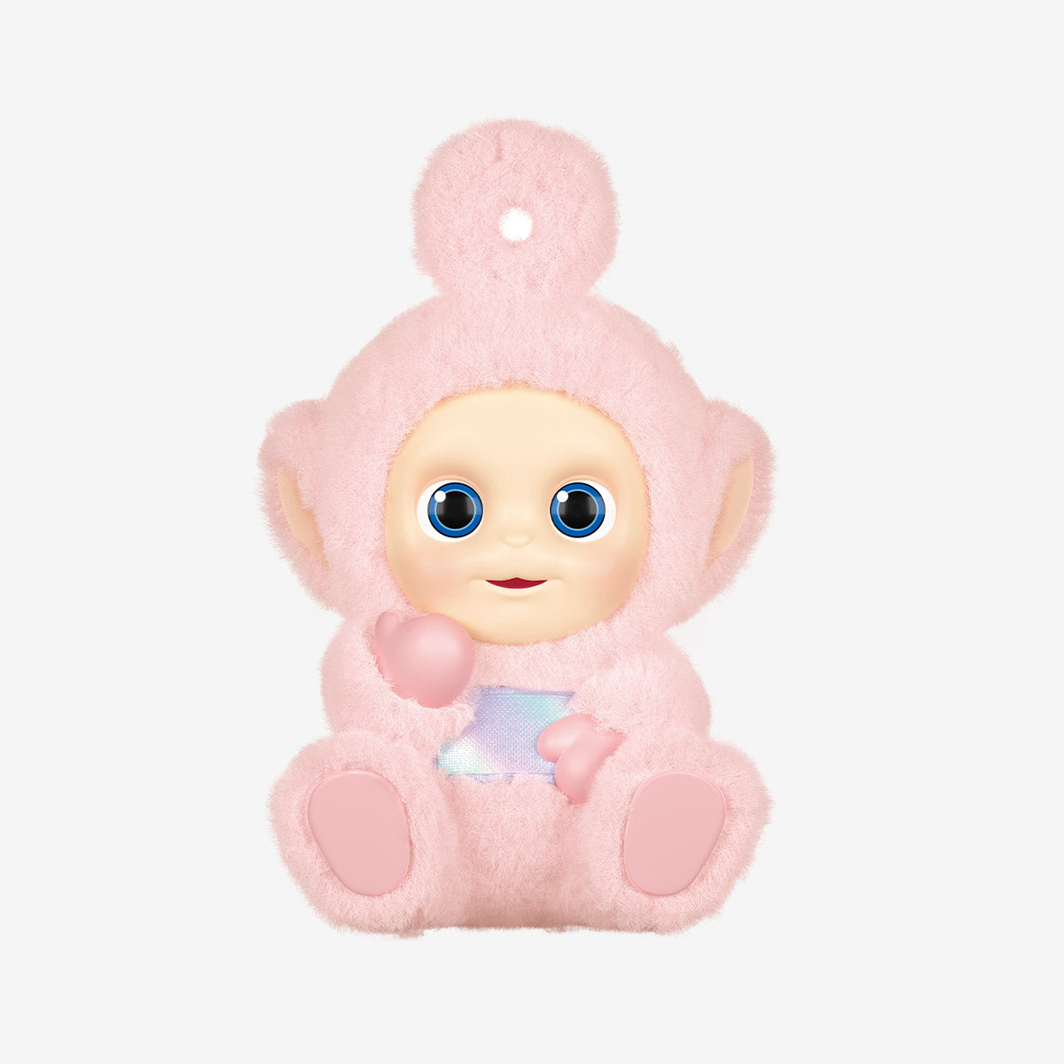 Teletubbies Figures "Vibrancy" Series